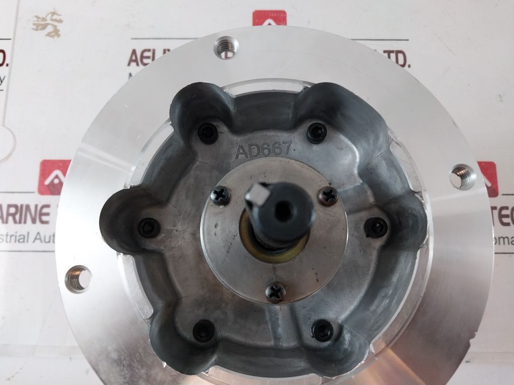Gast R-ad665 Air Motor