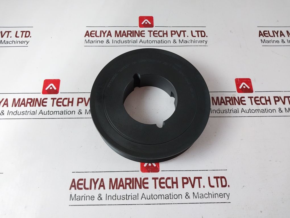 Gates 14Mx-36S-20 2517 Poly Chain Gt2 Sprocket 77192036