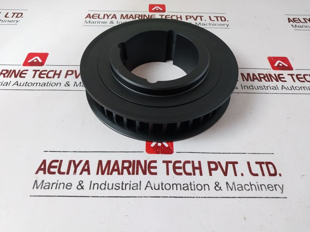 Gates 14Mx-36S-20 2517 Poly Chain Gt2 Sprocket 77192036