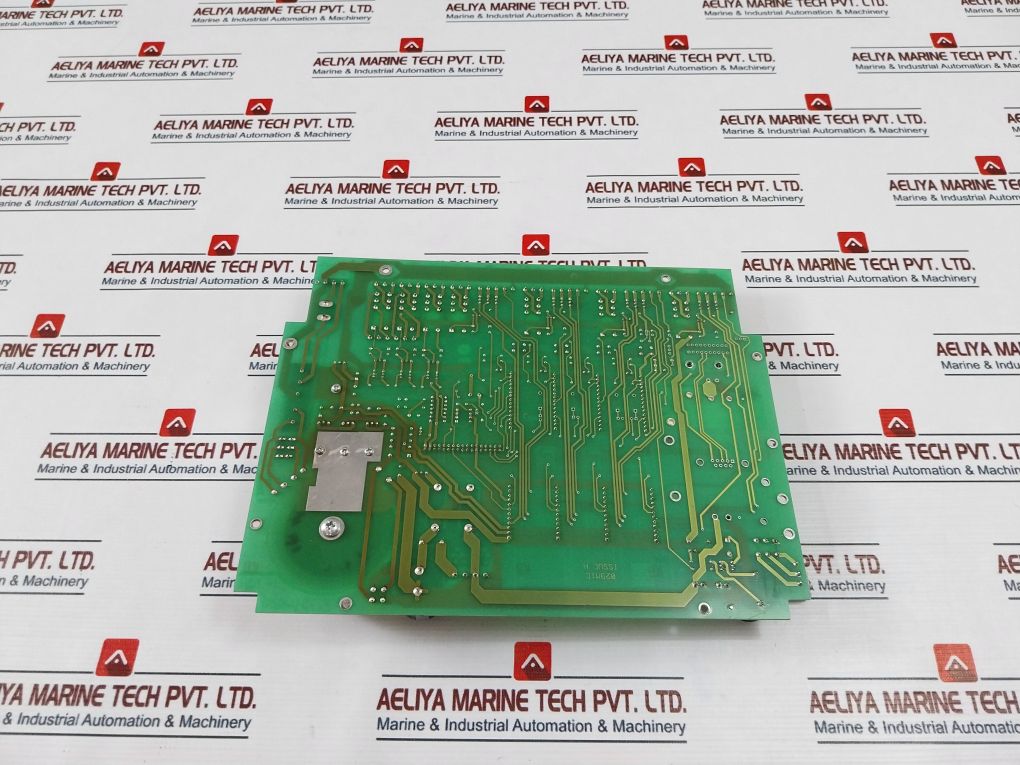 Gds Technologies Gds404 Printed Circuit Board 029M1C