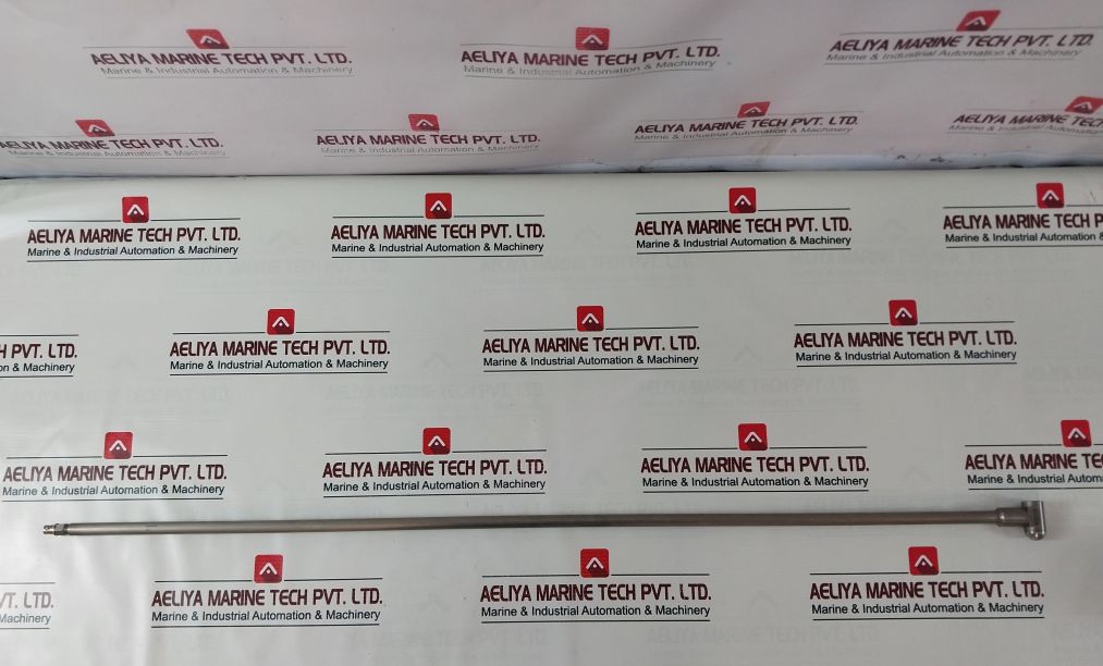 Ge 200Vpp 5Ma 1500 Psi