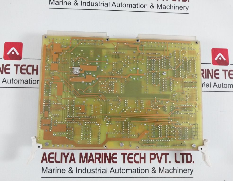 Stn Atlas Ge 6010 G 202 Pcb Card