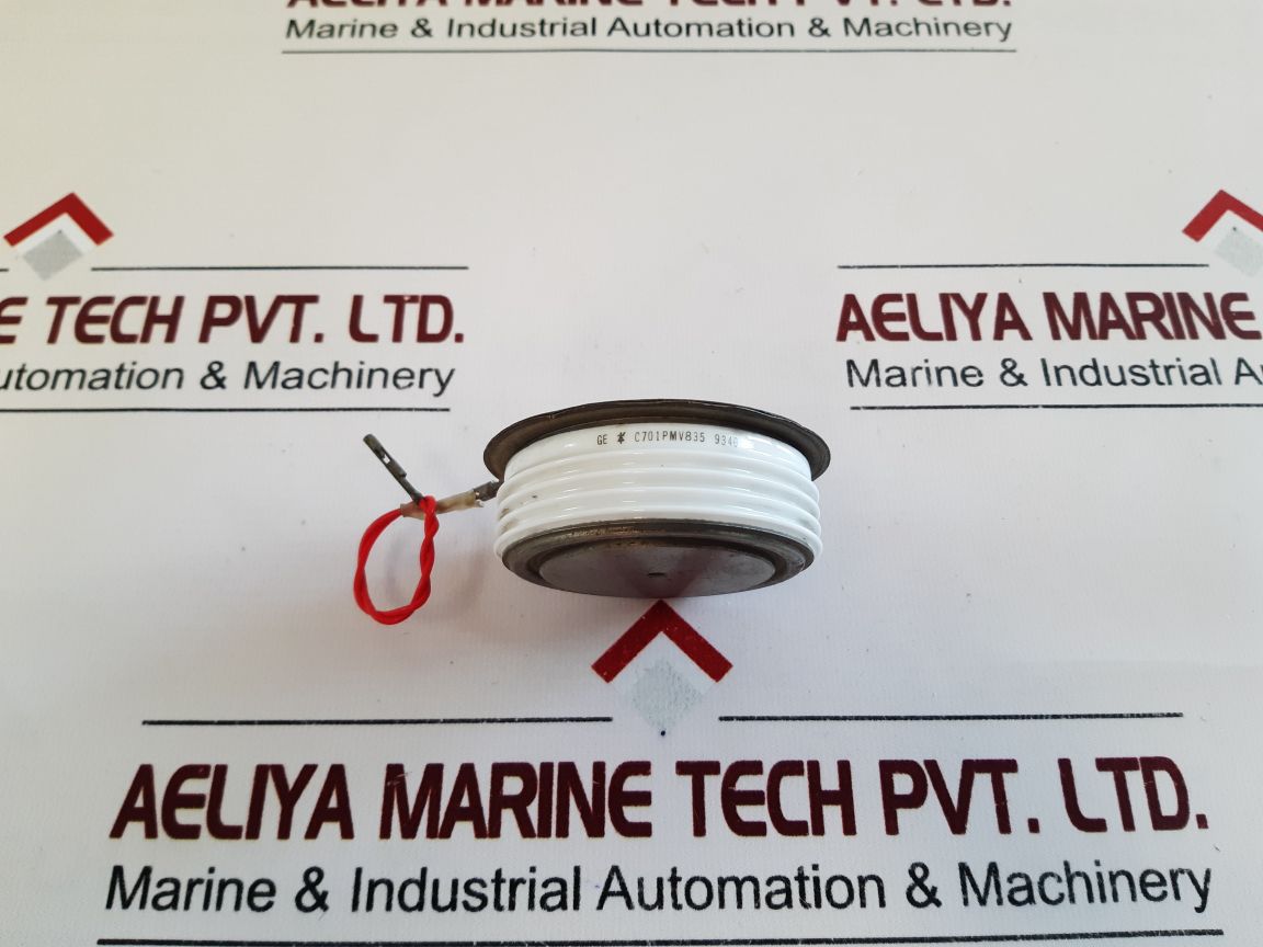 Ge C701Pmv835 Scr Thyristor