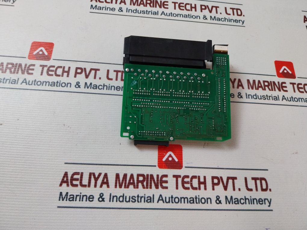 Ge Fanuc 44A731782-g01 Printed Circuit Board