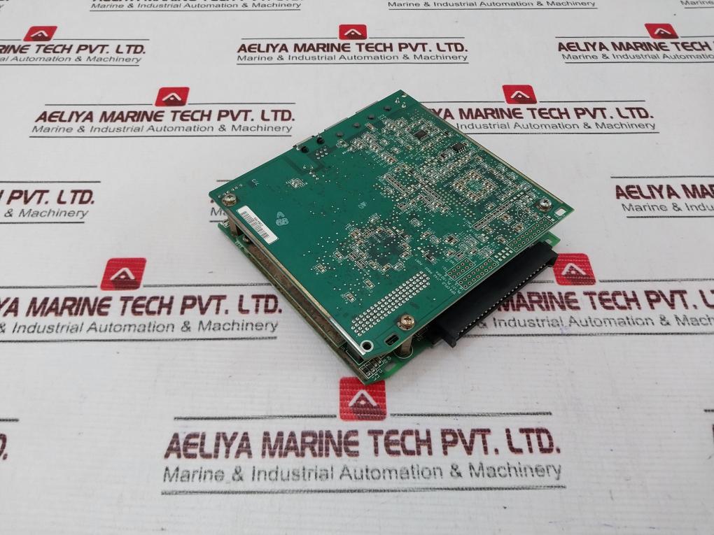 Ge Fanuc 44A752486-g01 Printed Circuit Board Ic693Cpu374-gp