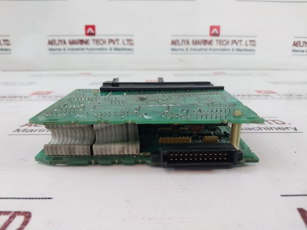 Ge Fanuc Alg391 Analog Output P4 U26