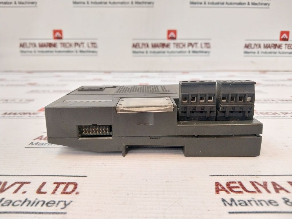 Ge Fanuc Ic200Gbi001-bf Versamax Genius Network Interface Unit
