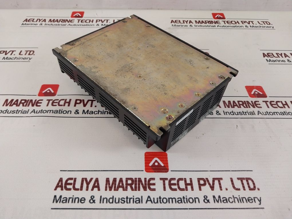 Ge Fanuc Ic609Sjr100C Series One Junior Programmable Controller 115/230Vac