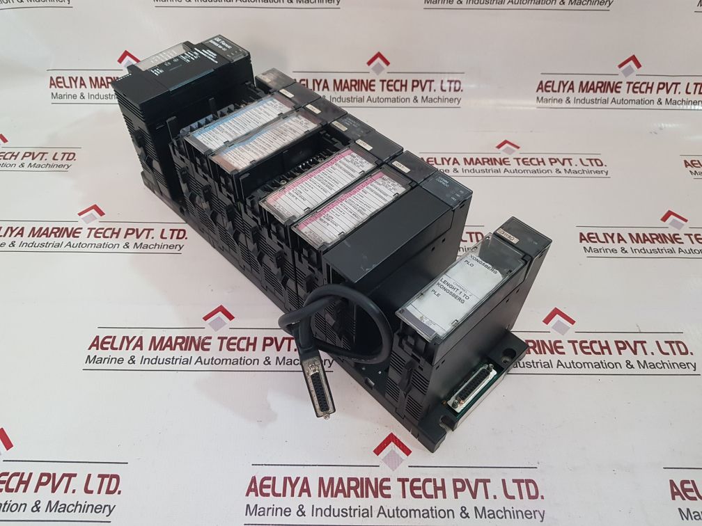 Ge Fanuc Ic693Chs391H Power Supply Programmable Controller Ic693Pwr321Z