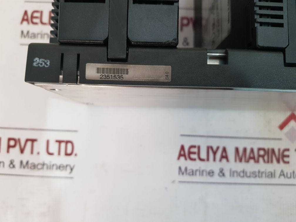 Ge Fanuc Ic693Chs391H Power Supply Programmable Controller Ic693Pwr321Z