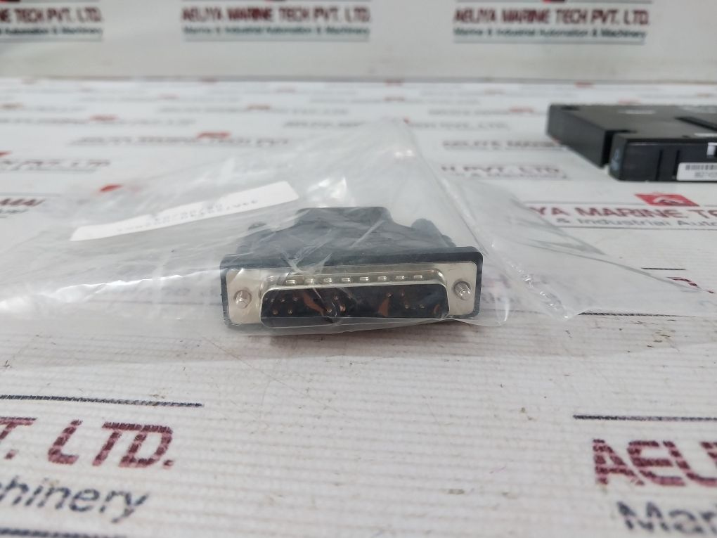 Ge Fanuc Ic693Chs399G Base Plate 5 Slot Remote Expansion E105285