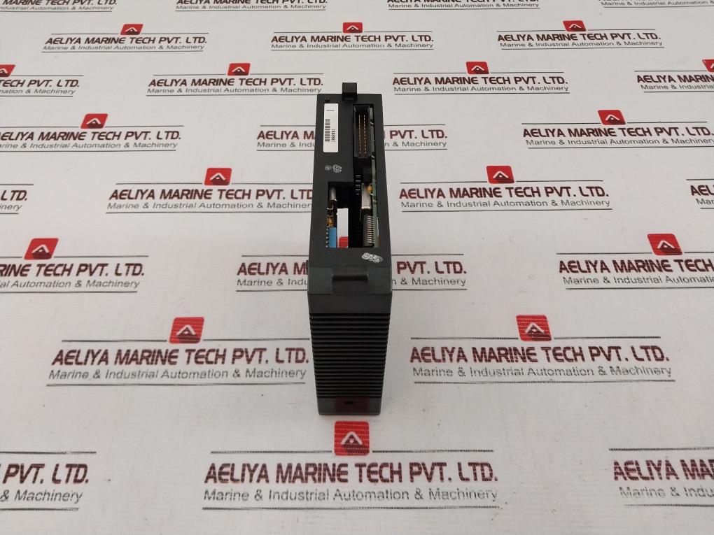 Ge Fanuc Ic693Cmm311H Communications Control Module