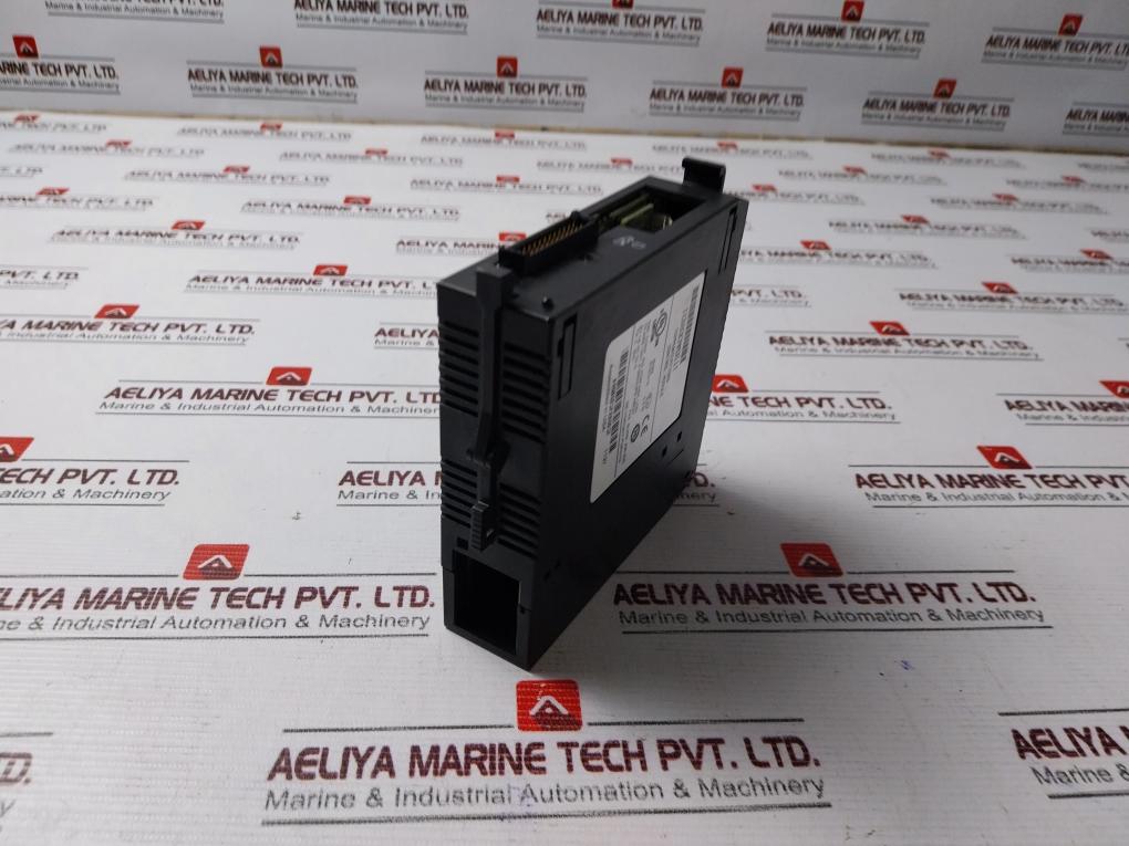 Ge Fanuc Ic693Cmm311T Ethernet Controller Plc Module