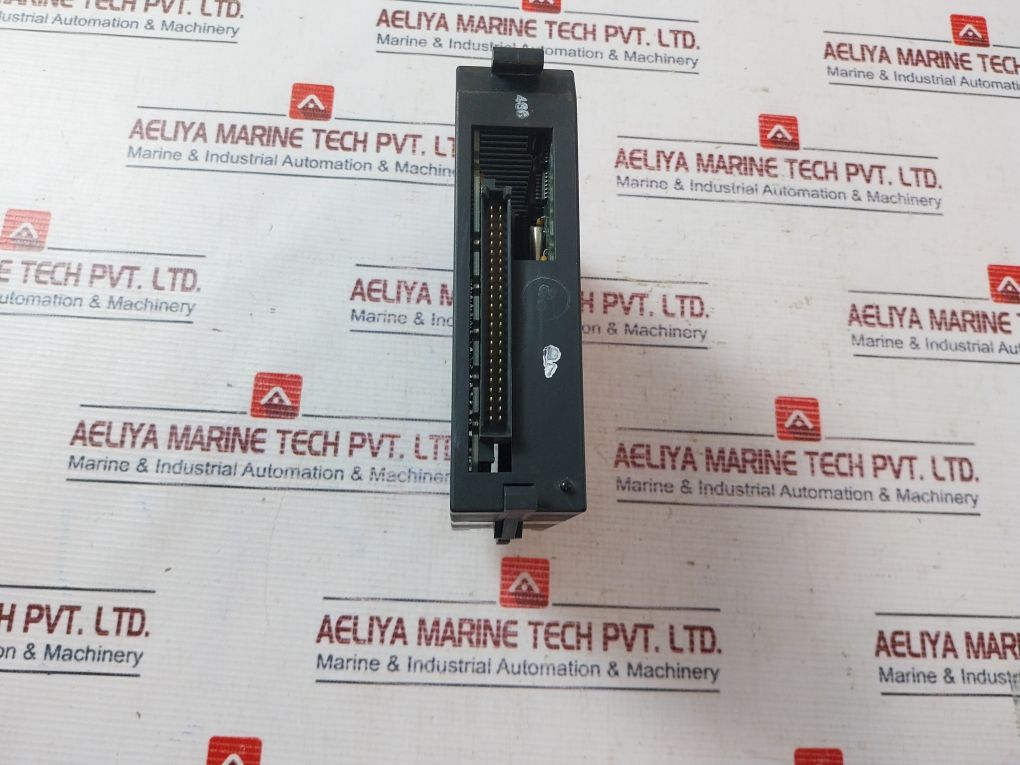 Ge Fanuc Ic693Cpu331Y Cpu Module E157515