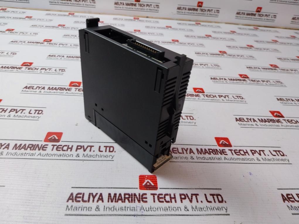 Ge Fanuc Ic693Mdl645D, 70514074 Input Module 24Vdc