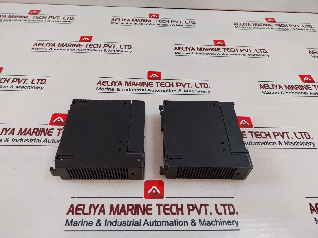 Ge Fanuc Ic693Mdl940D Relay 2A 16Pt Output Module