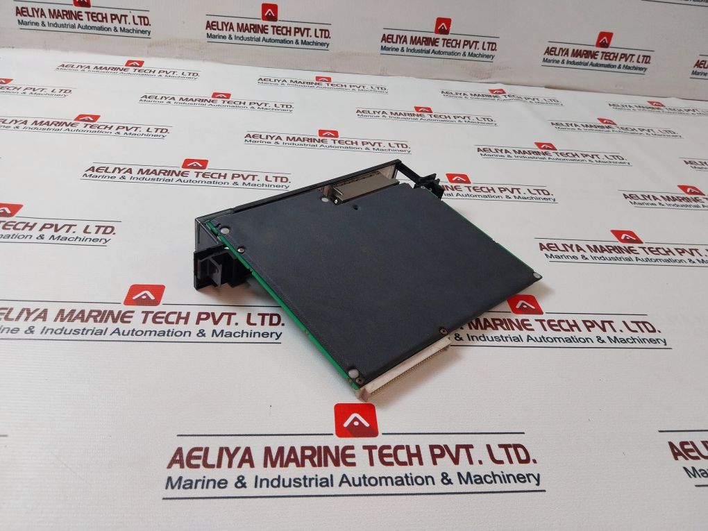 Ge Fanuc Ic697Bem731 Genius Bus Controller Module 94V-0