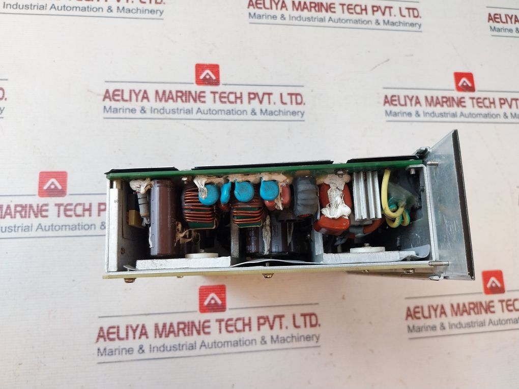 Ge Fanuc Ic698Psd300C Pac Systems Rx7I Power Supply