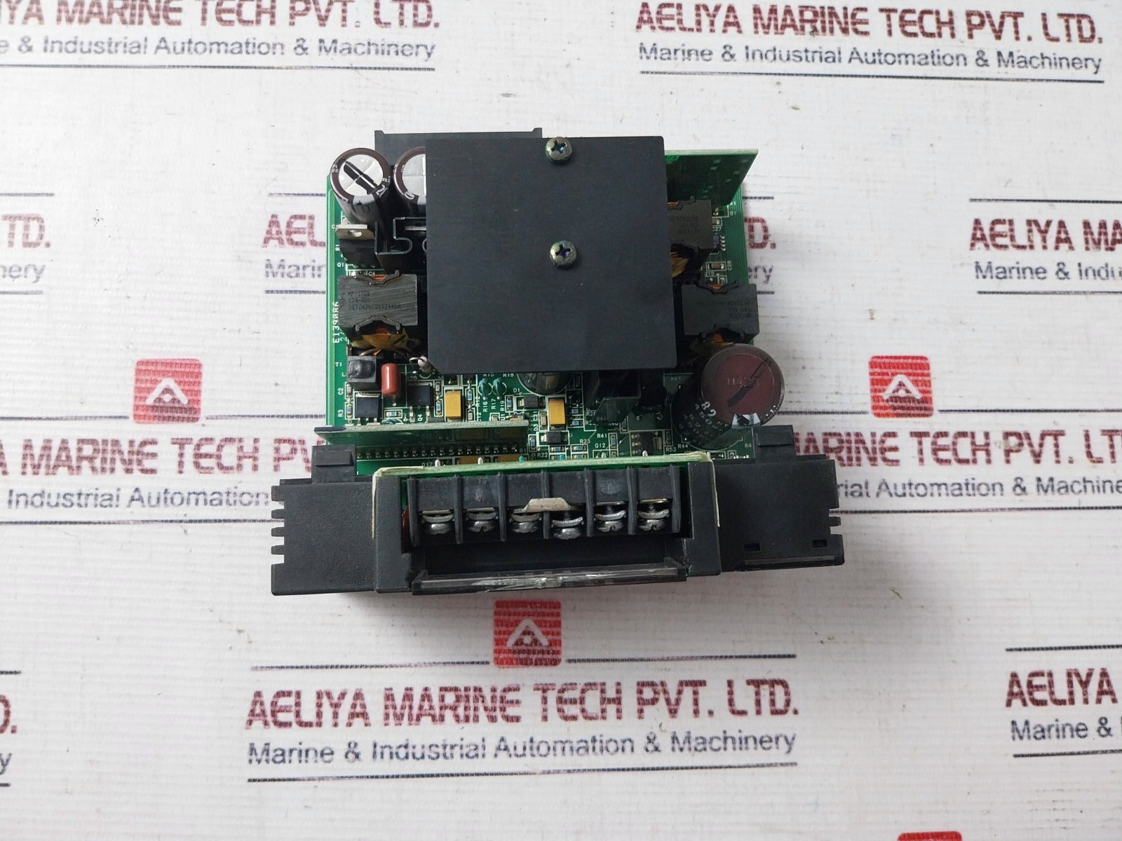 Ge Fanuc Series 90-30 Programmable Controller 100-240 Vac 50/60Hz