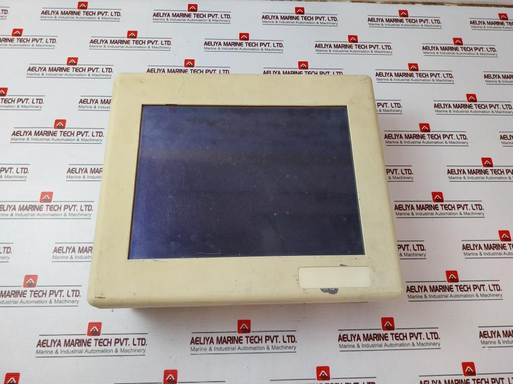 Ge Fanuc Wolverine Display 24 Vdc 5.0A 120W Rev A02