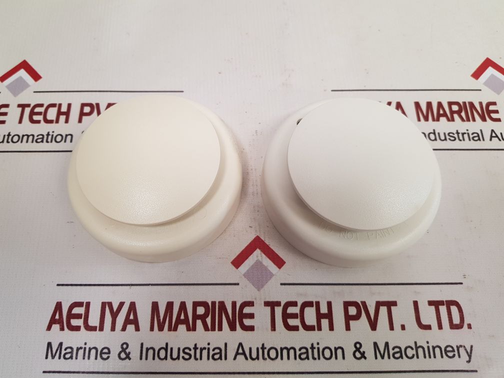 Ge V-ps Photoelectric Smoke Detector
