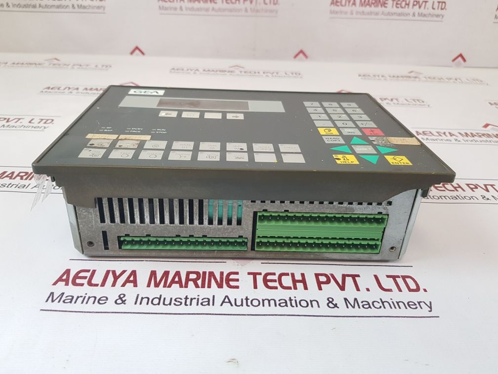 Gea 6Es7623-1Sb01-0Ac0 Operator Panel 6Es7623-1De01-0Ae3