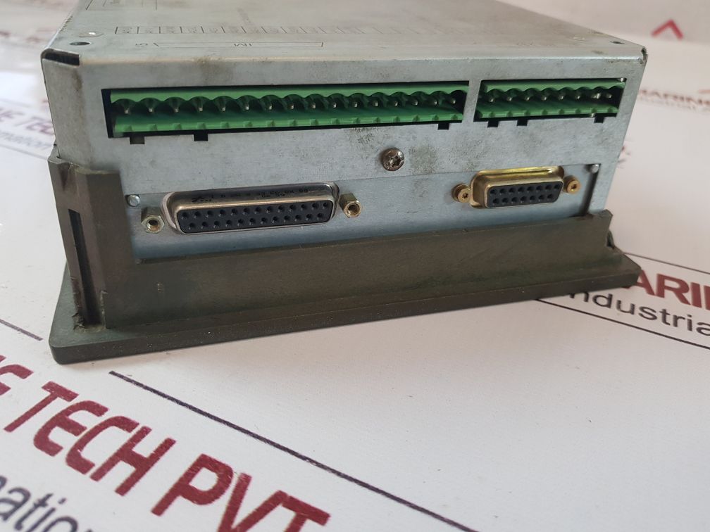 Gea 6Es7623-1Sb01-0Ac0 Operator Panel 6Es7623-1De01-0Ae3