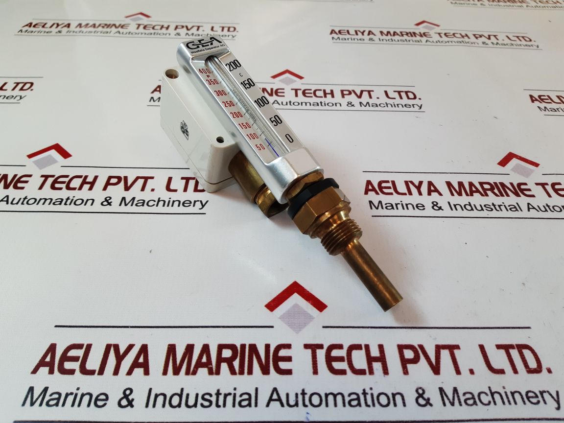 Gea kombitemp k12x temperature controller