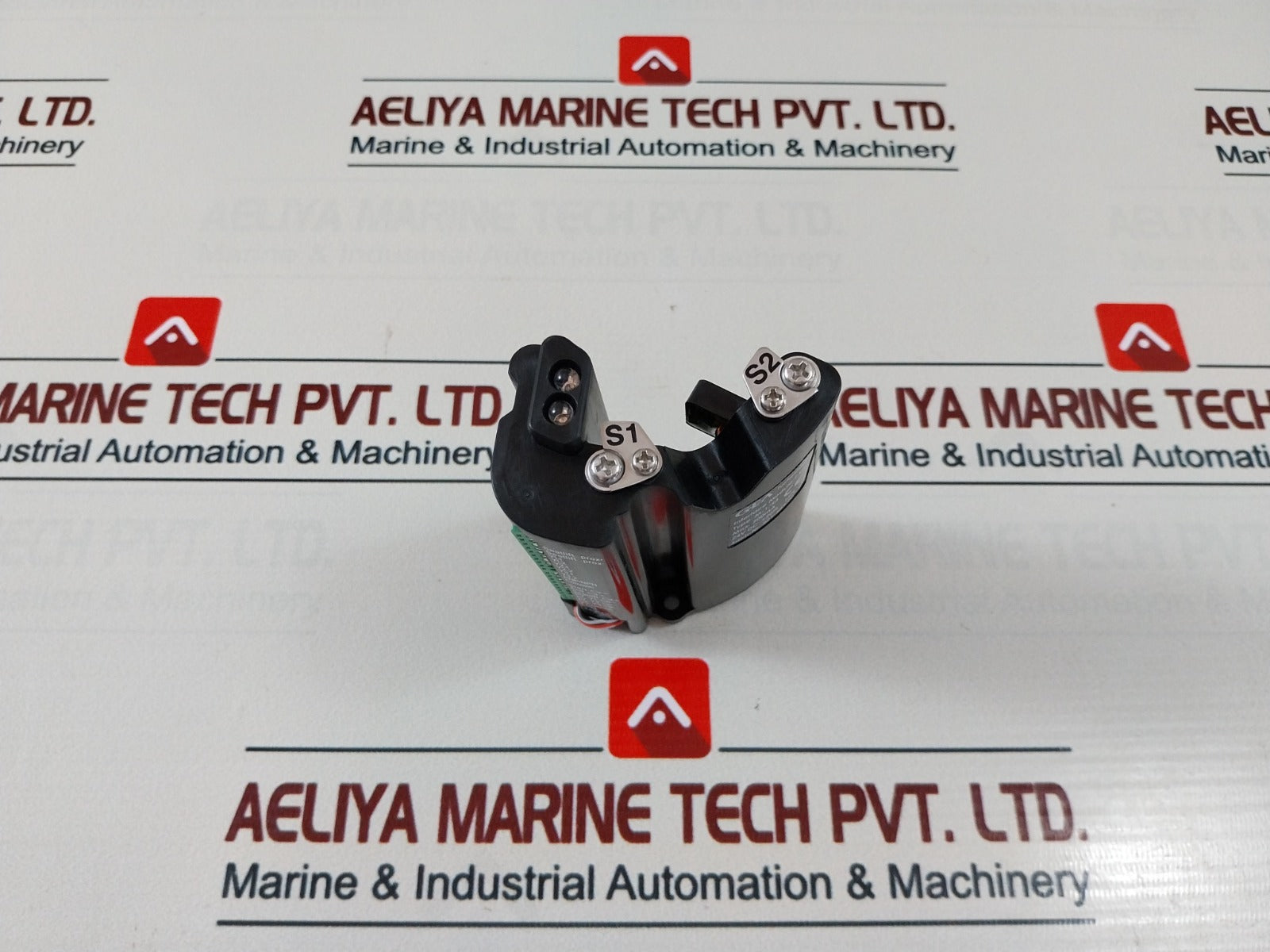 Gea M-1/S3 Interface Module 221-589.20 200Ma