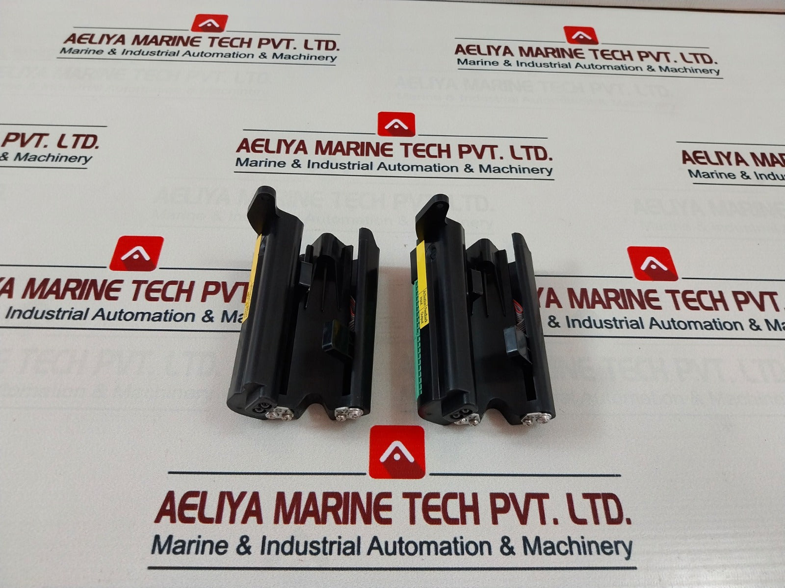 Gea M-1/S3 Interface Module 221-589.20 200Ma