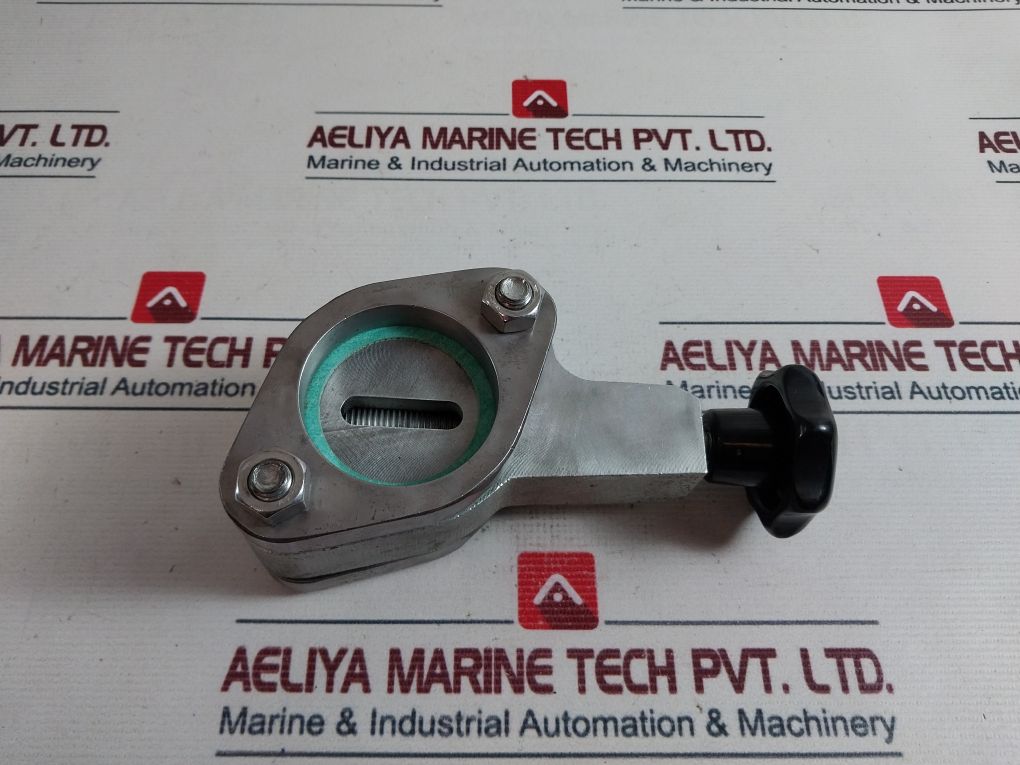 Gea Westfalia 0018-1686-200 Flow Reducing Valve