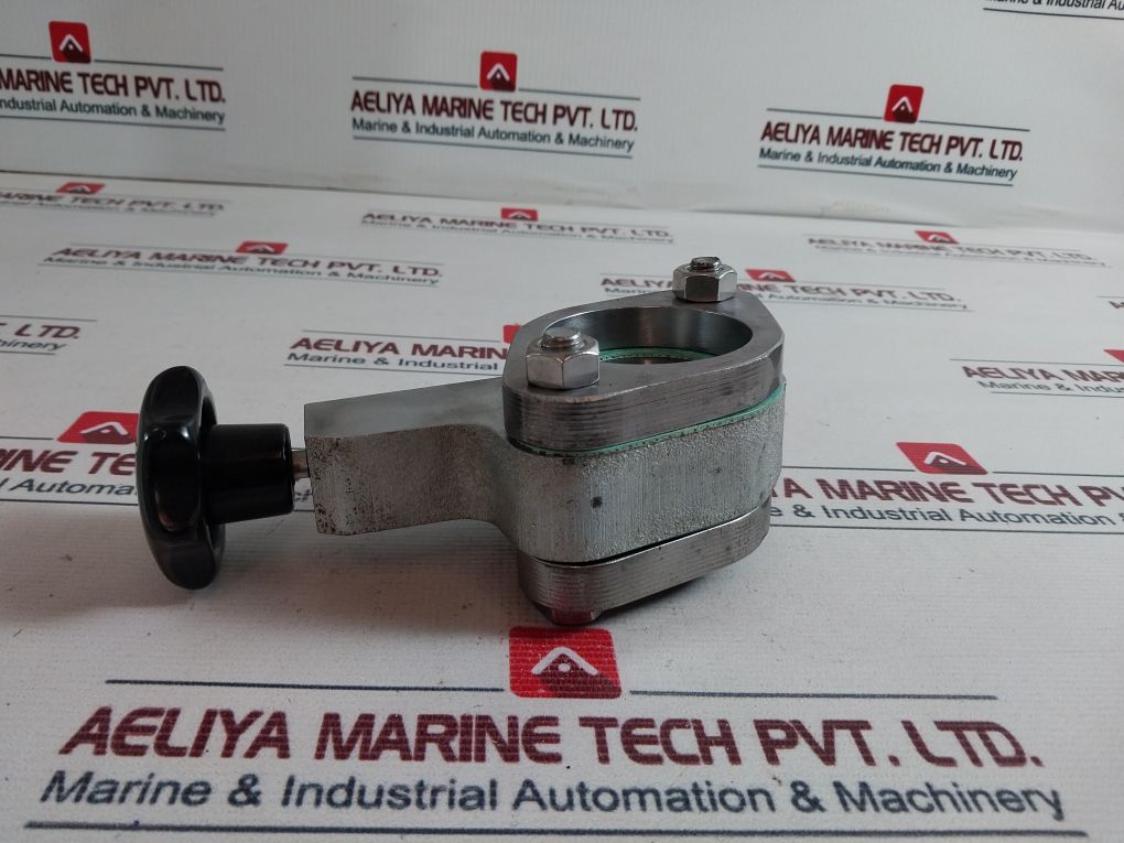Gea Westfalia 0018-1686-200 Flow Reducing Valve