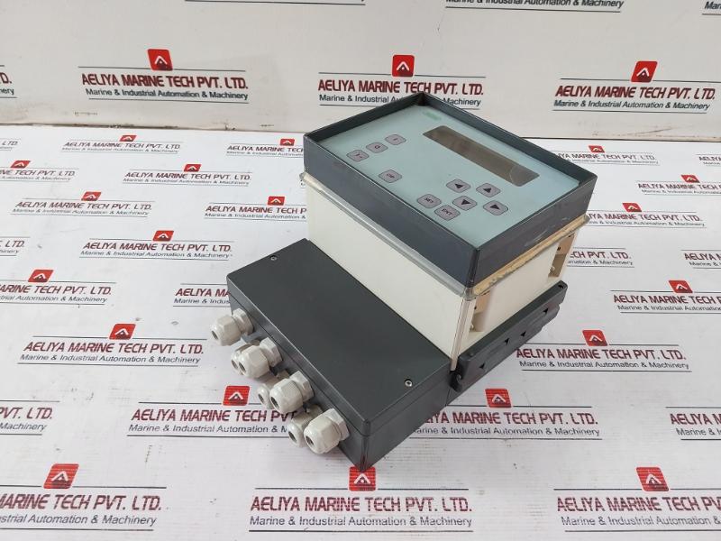Gea Westfalia Separator Te2/Wd Display Unit 8155-0202-000