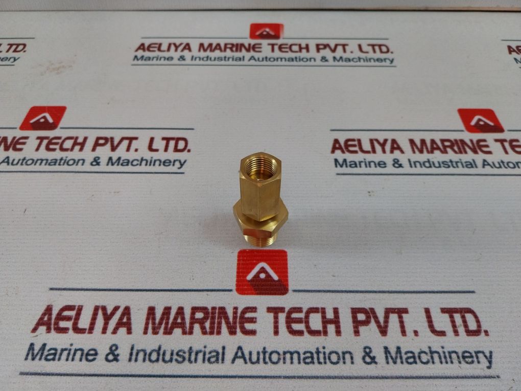 Gec Alsthom 4882416 Mes100Se068 Temperature Sensor For Sleeve Bearing