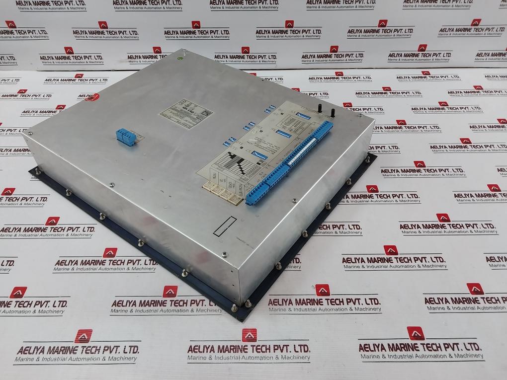 Gecma Challenger 18I-fmo Display Module (Not Working)