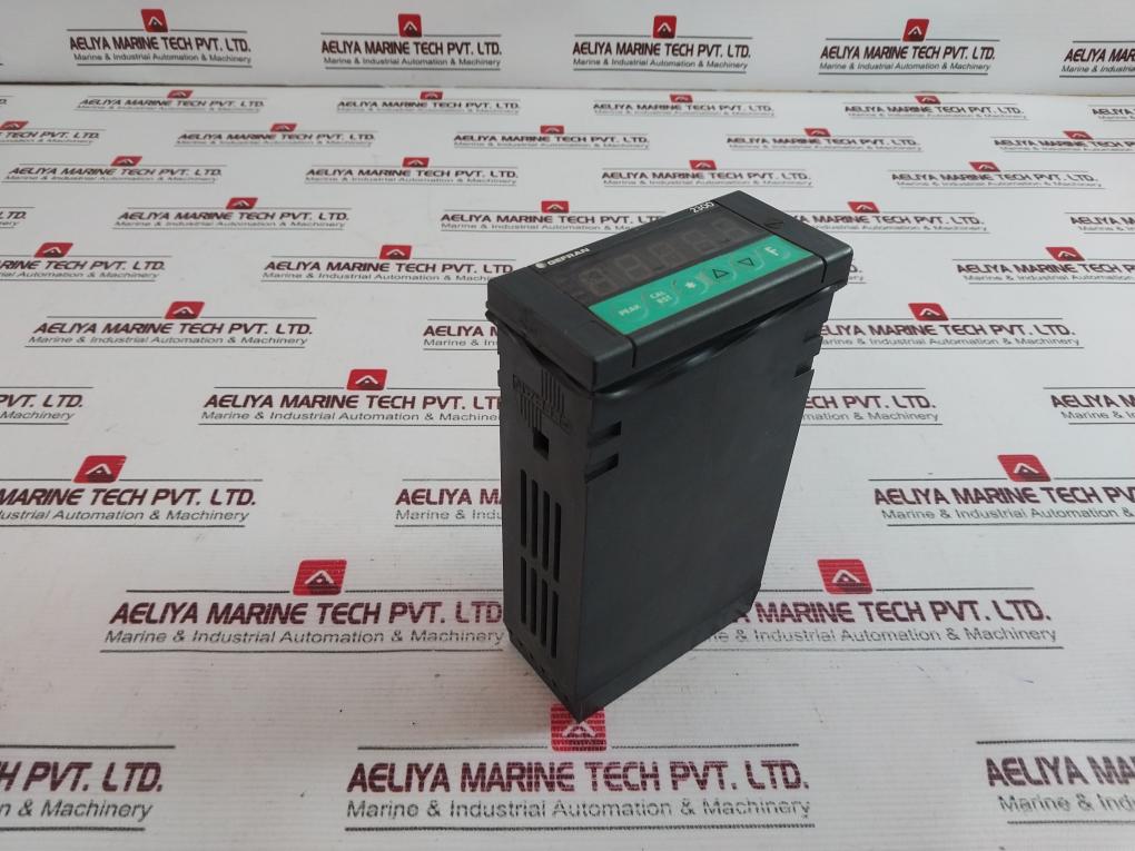 Gefran 2300-si-3R-1–S Temperature Controller 100…240Vac 50/60Hz