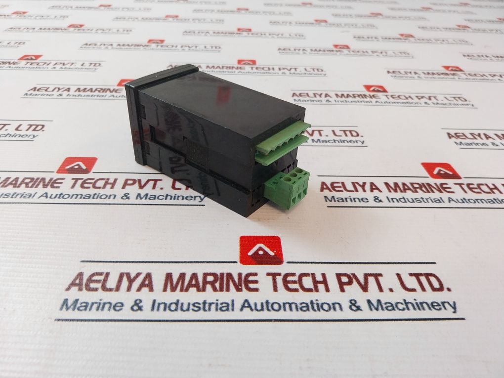 Gemo Uc104 Universal Controller 250Vac 50/60Hz