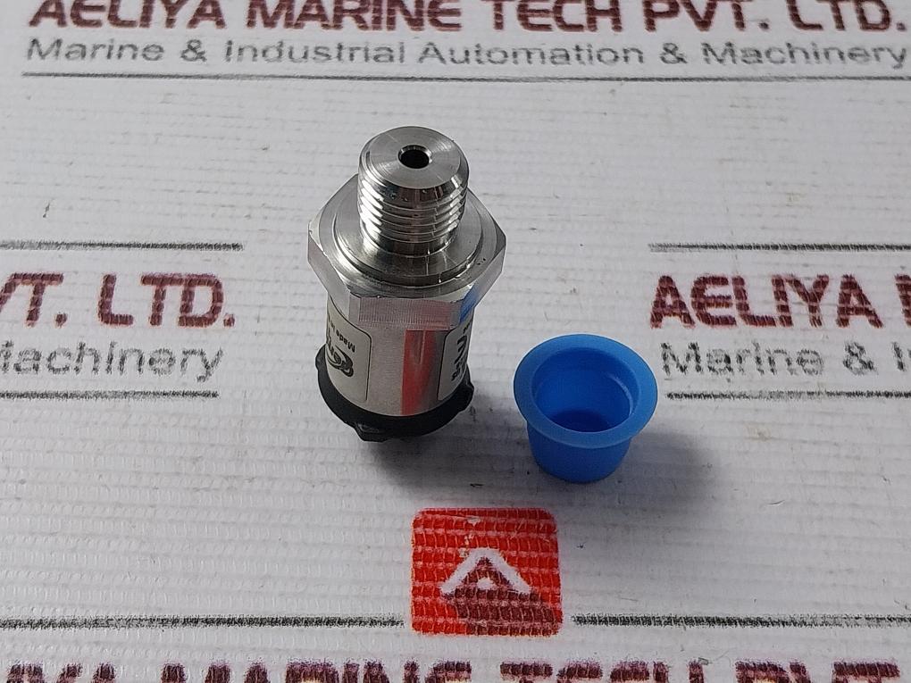 Gems 3100B0250S01B000Rs Sensor 8-30Vdc