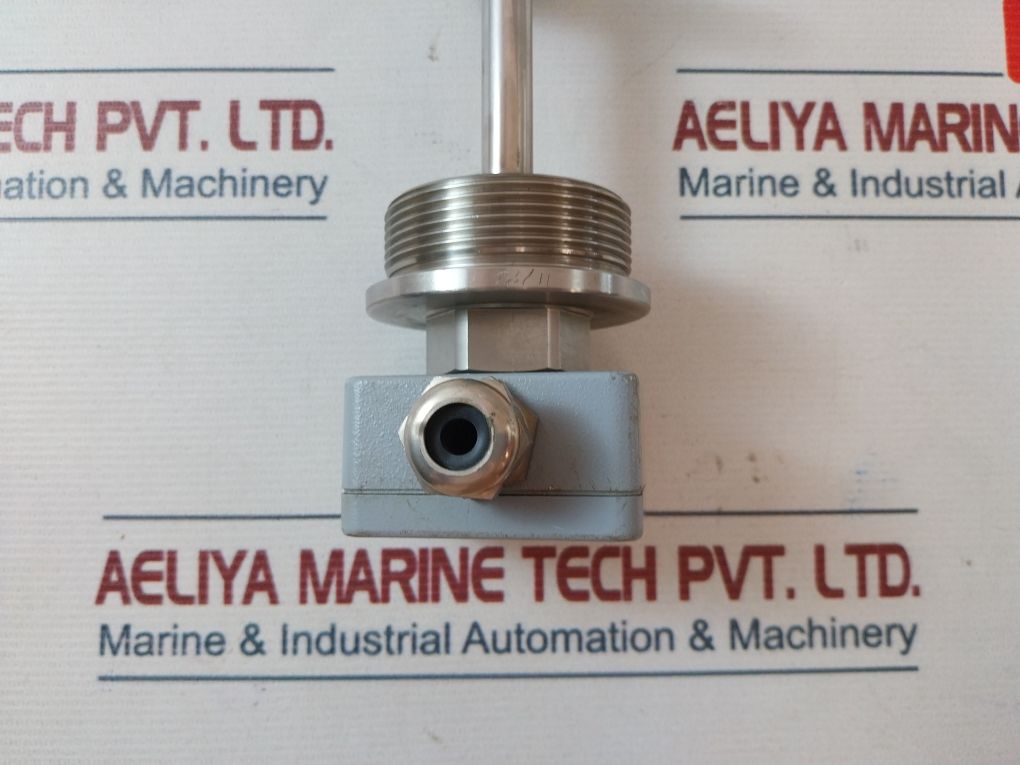 Gems Ls-800E Oil Level Switch 220V Ac