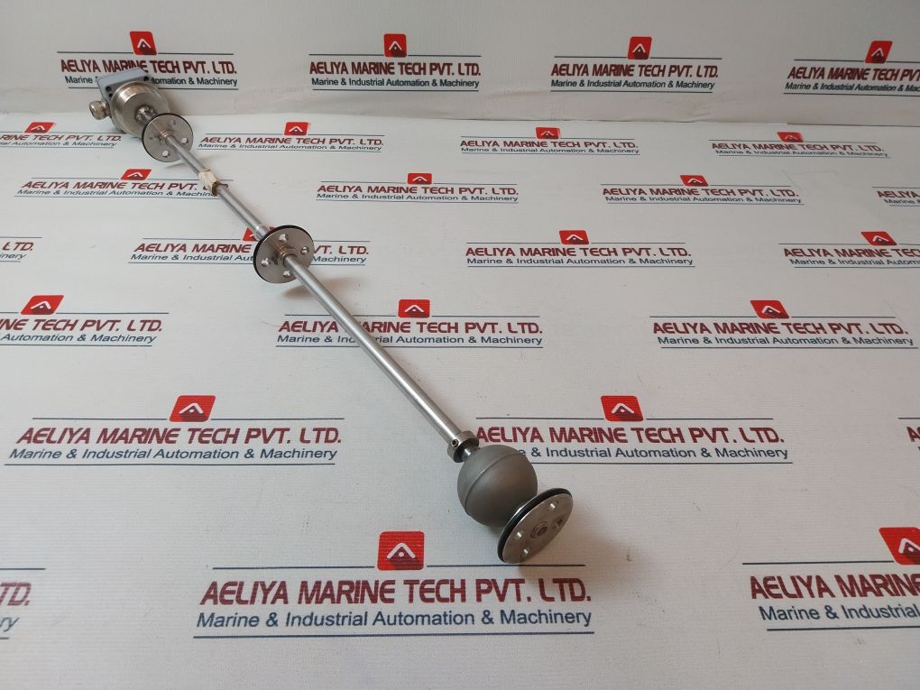 Gems Ls-800E Oil Level Switch 220V Ac