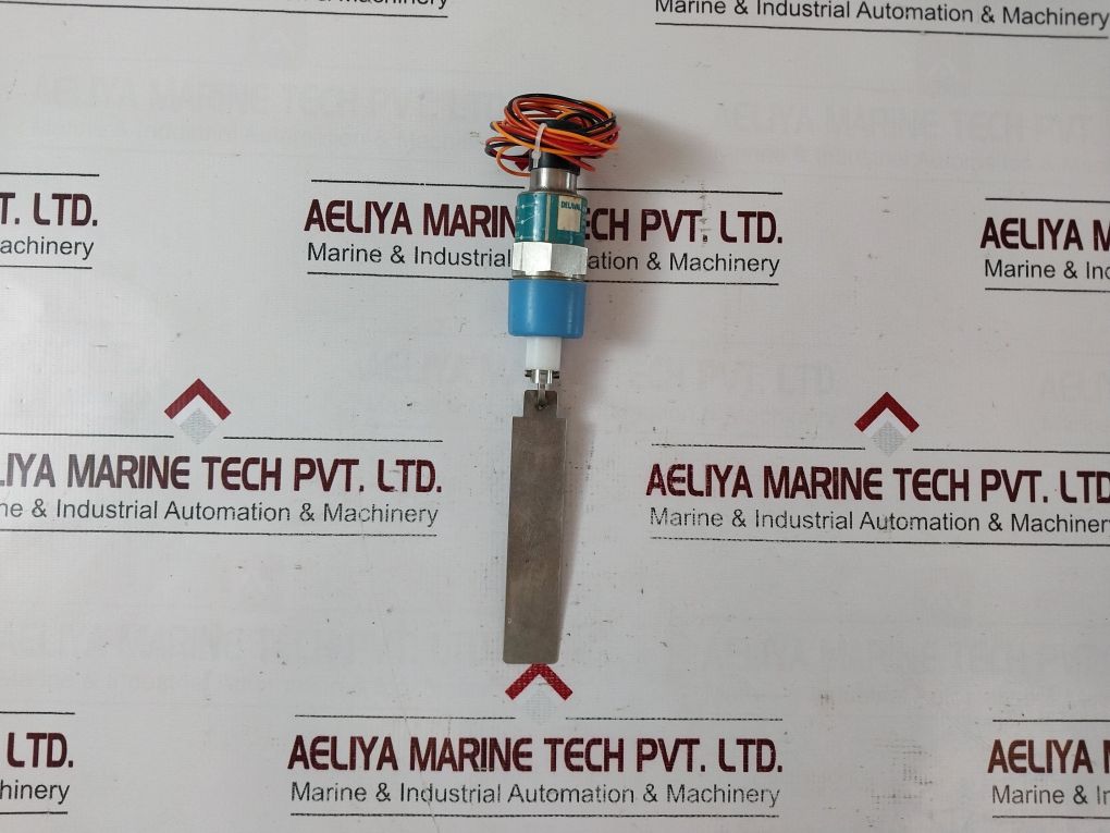 Gems Sensors Fs550 Flow Switch 31433