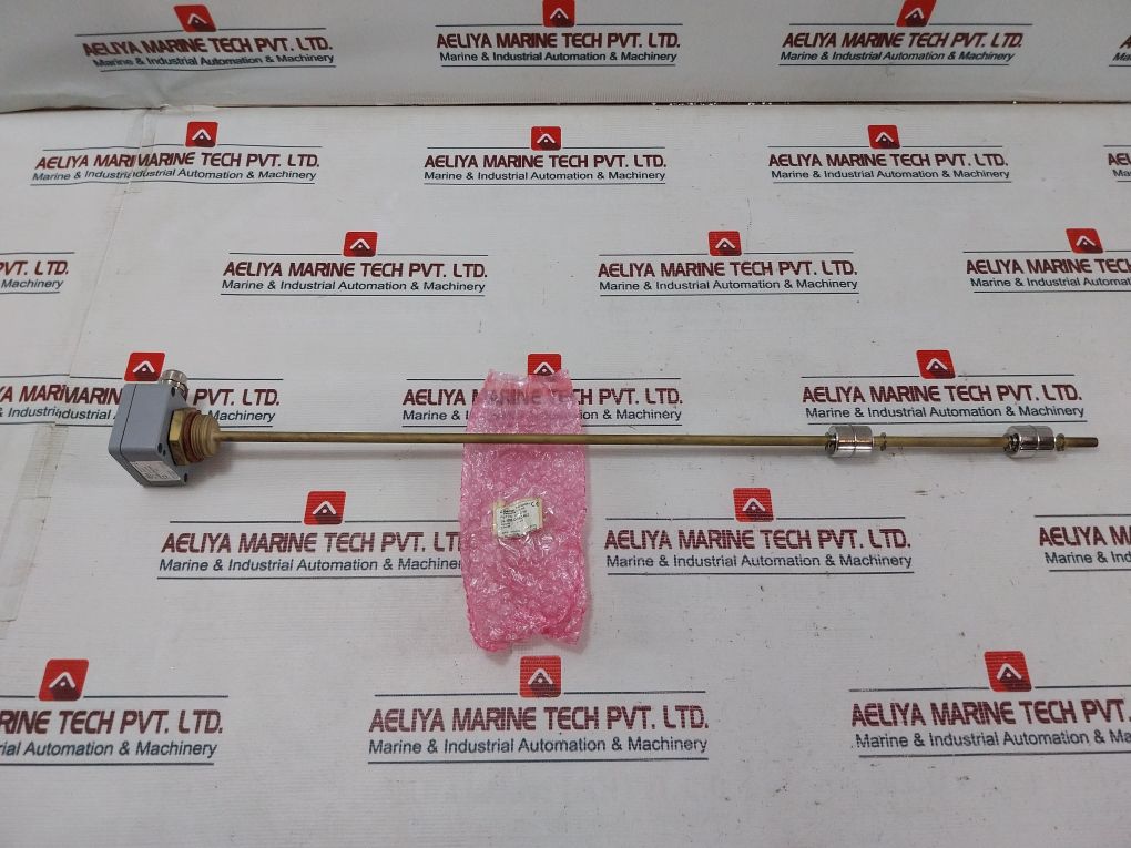 Gems Sensors Ls-400E-o-tm-c-k6-3 Sensor Switch