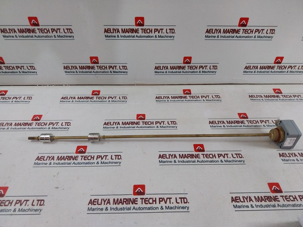 Gems Sensors Ls-400E-o-tm-c-k6-3 Sensor Switch