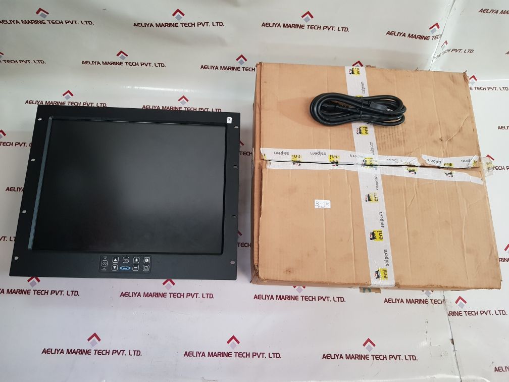 General Digital Cmr-20U-845-115-00-01-02-ep07-138