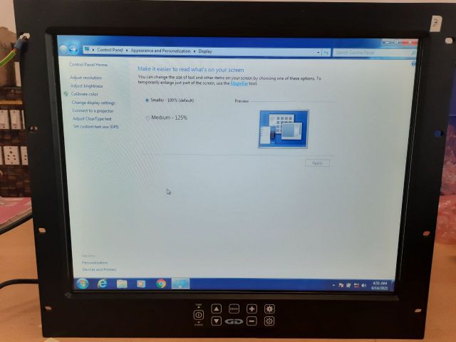 General Digital Cmr-20U-845-115-00-01-02-ep07-138