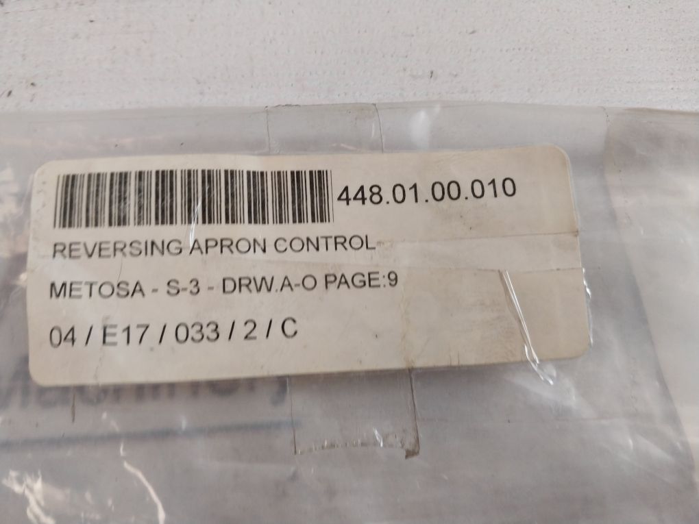 General Electric 080 Joystick