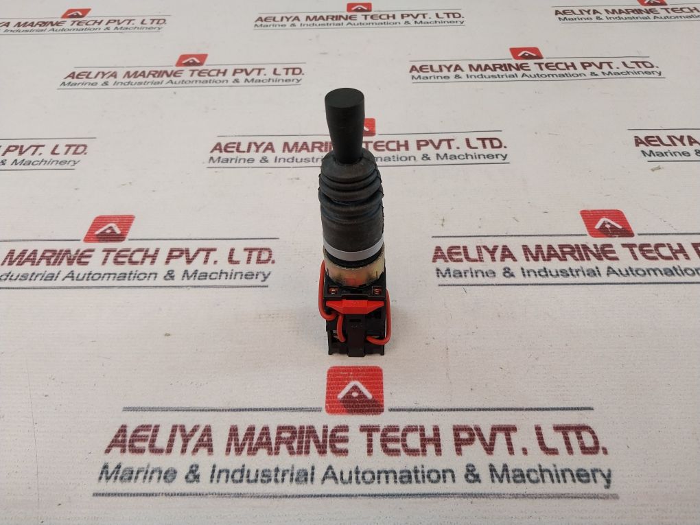 General Electric 080Bf20V 2 Position Joystick