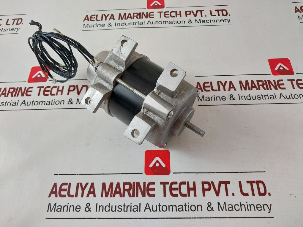 General Electric 2Jd55Vb1A Selsyn Motor