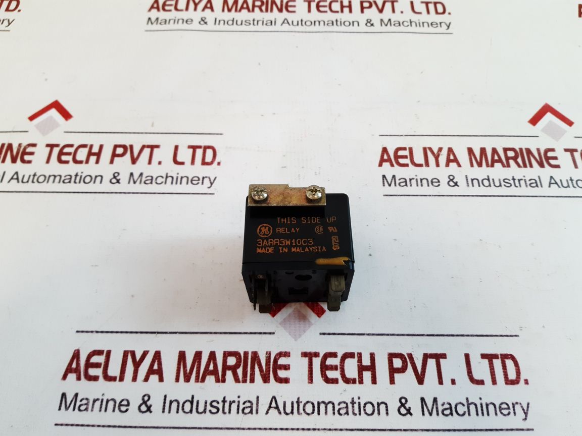 General Electric 3Arr3W10C3