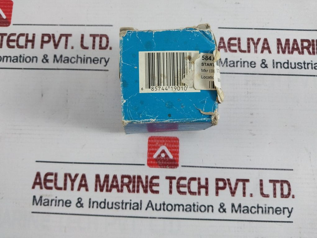 General Electric 685744-19010 Start/Potential Relay